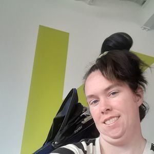 Meet your Posher, Jody